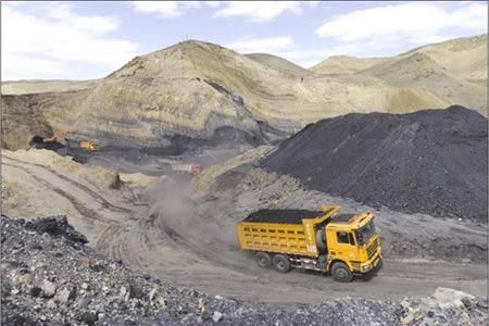 新疆沙湾县煤矿探矿权整体转让