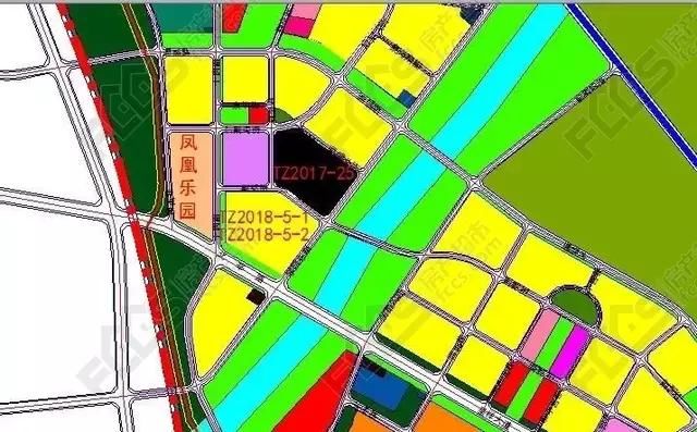 特别关注大地产商涌入四线城市掀起“地王”浪潮