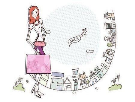 购房宝典：盘点单身女性买房的五大技巧