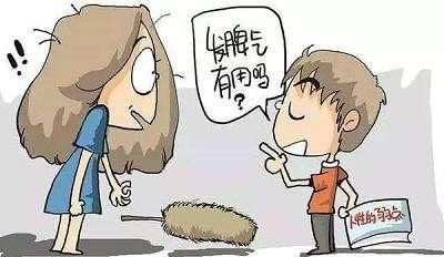 对孩子乱发脾气的危害有多大