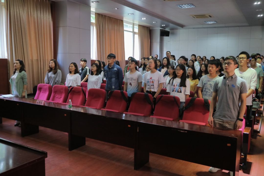 党课 | 大学生如何树立正确的意识形态安全观