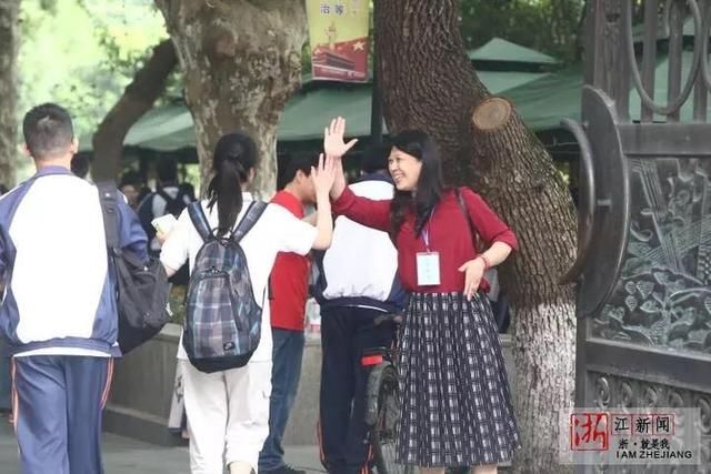 今年的浙江高考作文一点都不难,平常你这么做