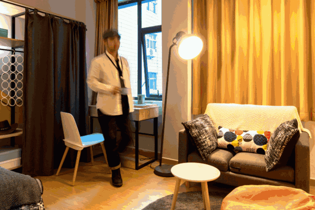 万科复苏城中村,这5大设计施工要点值得重点推荐!