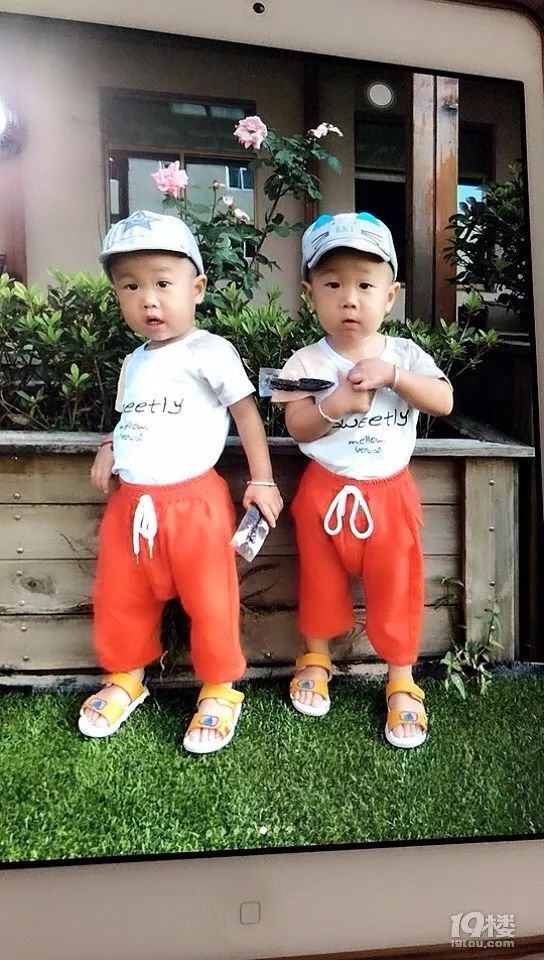 基因突变!杭州双胞胎宝宝患罕见疾病 最后一张