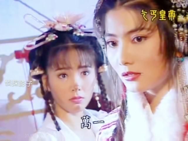 3部古早古装剧,男主深爱女主,结局却移情别恋跟女配在一起了