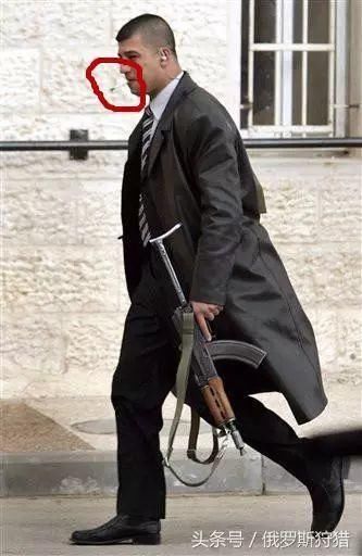 普京的保镖到底有多厉害呢?看了这些你就知道