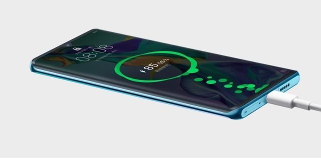 华为新旗舰手机即将上市,华为P30与P30 Pro到