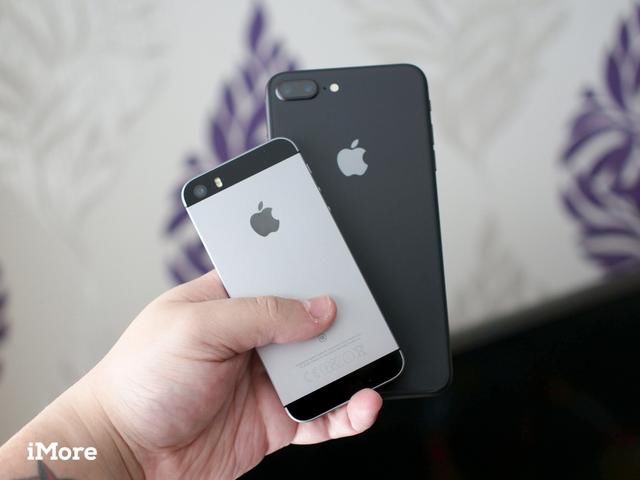 停产iPhone X和iPhone SE:苹果放着巨大的产能