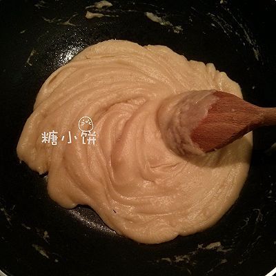 斑纹豆沙莲蓉月饼