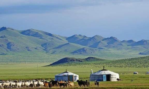 外蒙古独立不到100年, 如今发展成什么样了? 说