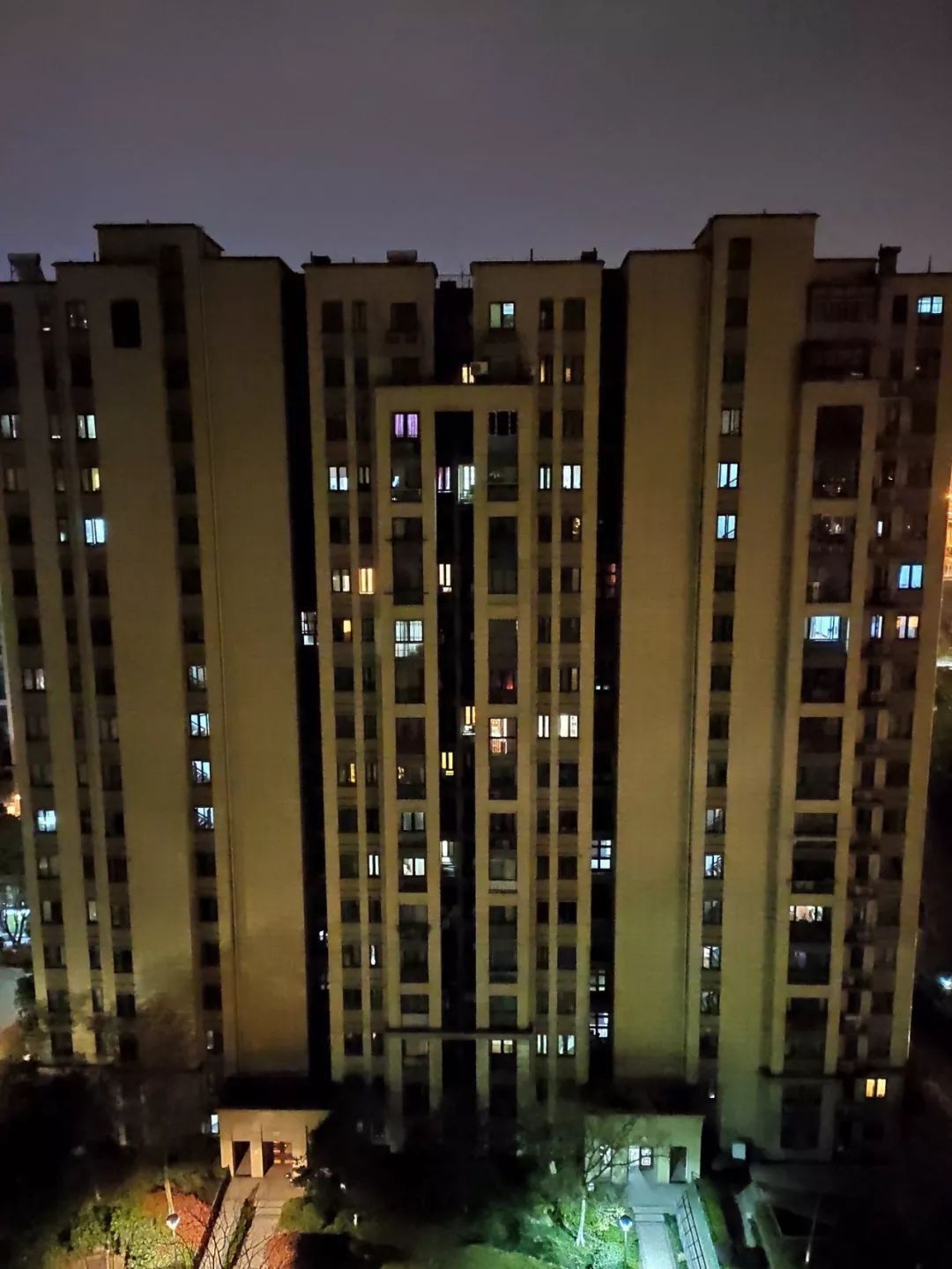 【样张】红米Note7Pro相机样张对比,谷歌相机