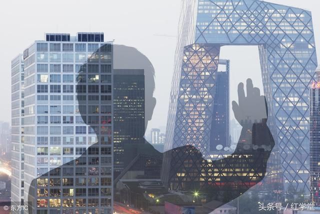 中国核心优势4:居住