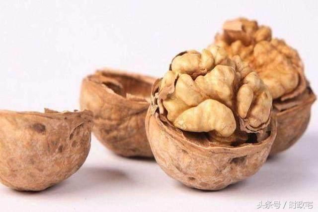 核桃早晨吃还是晚上吃?核桃身上藏着的宝贝