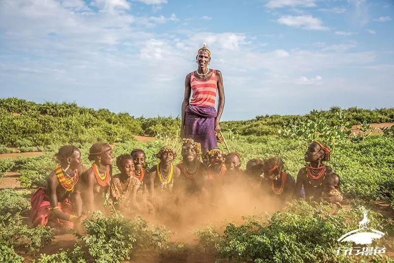 她保留着世界上最原始的部落文化，你对她了解多少?