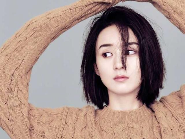 继Dior后,浪琴也请赵丽颖代言了,原因不得不服