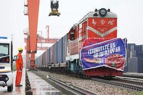 吃货的胜利!中国小龙虾都要进军世界杯了,中国