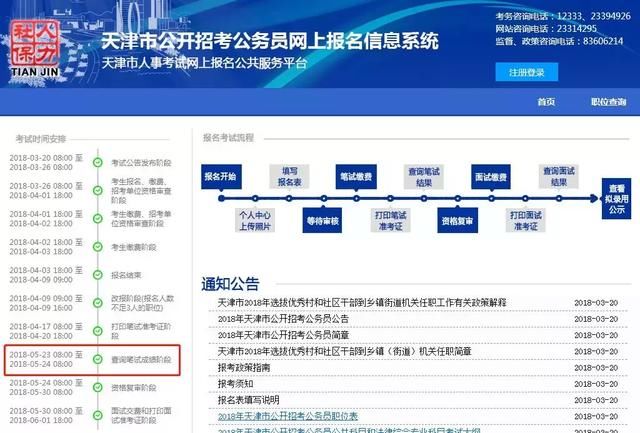 这个省的公务员出成绩！还有3省预计本周公布！