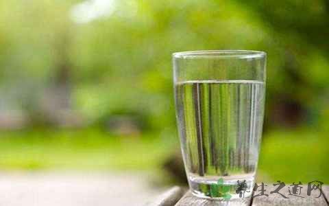 喝什么水可以美白