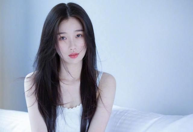 金鹰女神：李沁还是输给了虞书欣