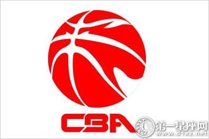 2018-2019赛季CBA常规赛分组