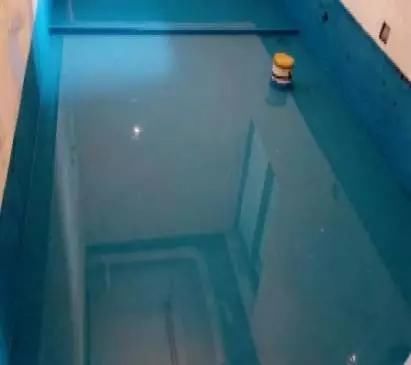 不仅仅是施工，自家装修也实用，室内卫生间涂膜防水技术交底!