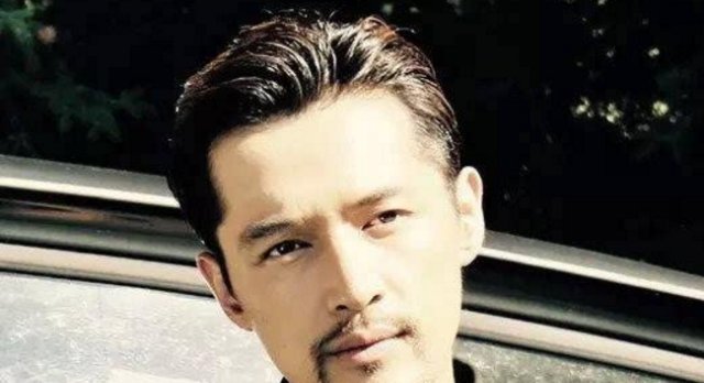 娱乐圈中的三不:不请胡歌吃饭、不和她深交、不跟他开玩笑! 电子游戏平台官网