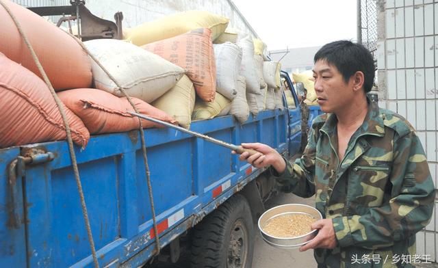 一卖就涨，一囤就跌？农民算不清的期货帐