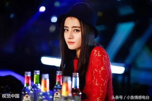 当红演员无一上榜一线演员名单,基本上全部都