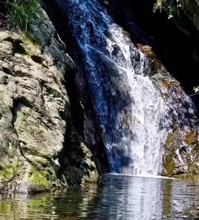 6月的成都最佳的旅行时间,去找一处清幽之处露