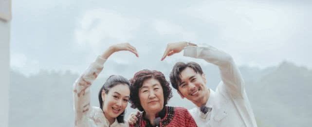 钟丽缇 PK 婆婆:断章取义,才是输家 九州娱城娱乐网址