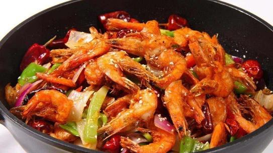 油焖大虾怎么做不需要料酒 t01578c8dafe9ba8638.jpg