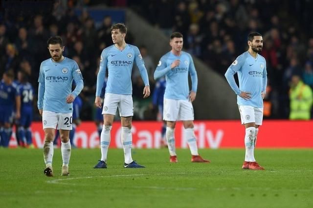 2019英超开年大戏!曼城VS利物浦天王山之战豪