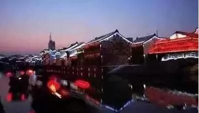 确定过了，小长假湖南最好玩的景点在这里！