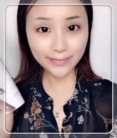 女生化妆的8大步骤,学会这些,大妈也能变网红