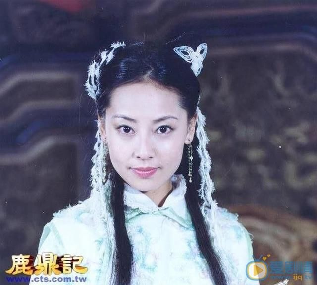 张卫健老婆出演《独孤天下》被说又老又胖，还记得蝴蝶仙子吗
