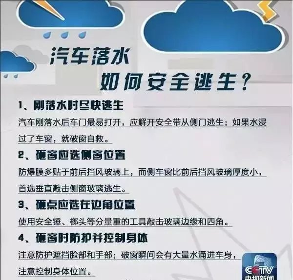 雷暴雨+8级大风！“龙舟水”明天强势来袭！你做好准备了吗？