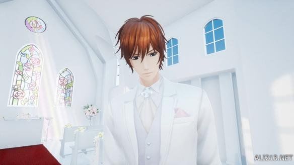 男人玩总觉得GAY GAY的！《婚礼VR》3月上架steam