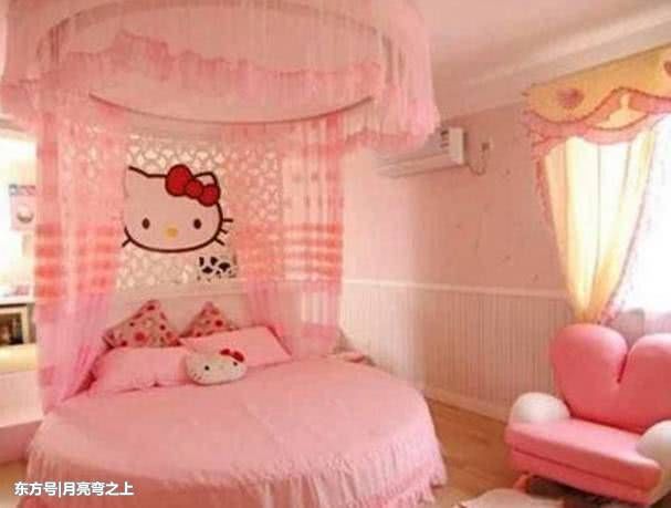 心理测试:选一款叶罗丽公主床,测一测你的自卑