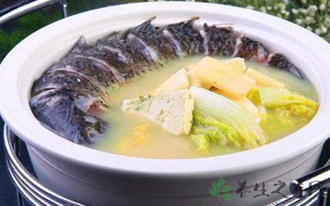 熬鱼汤怎么去腥味