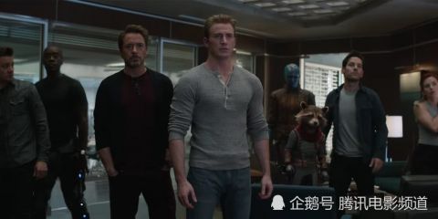 《复仇者联盟4》预告片不想透露关键信息 但依