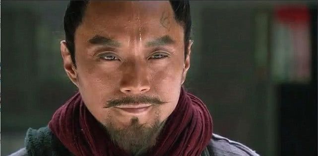 李逵喝下毒酒后,含着说出的1句话,彻底认清宋江的本性 og东方馆的首页