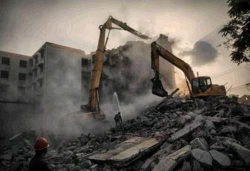 回迁房是什么意思