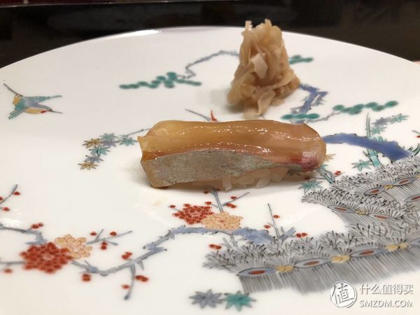 探食澳门米其林餐厅:金坂极上寿司