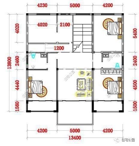 湖南农村3个月95万盖别墅，坡屋顶木架改现浇却被熟人工头坑惨？