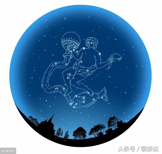 聊撩星座：心理上没断奶，易患上成人幼稚病的星座