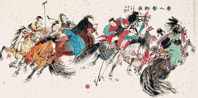 蹴鞠在中国古代那么火,为什么没有发展出现代