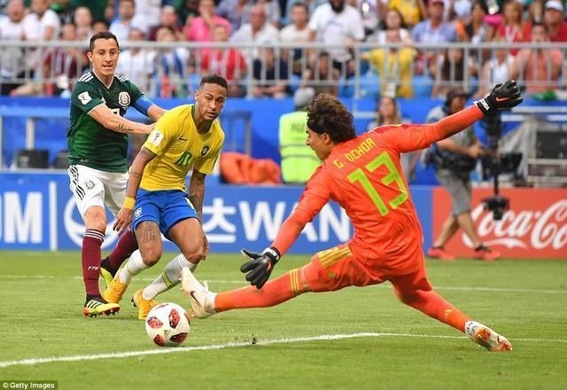 巴西成世界杯最具冠军相的球队,一特质让桑巴