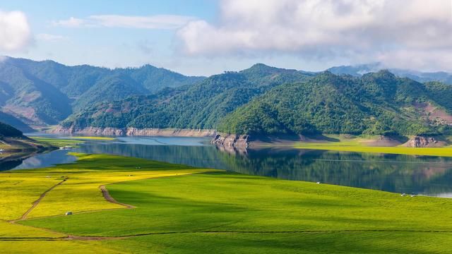 中国最适合养老的城市:气候温和景色优美，就在辽宁省!