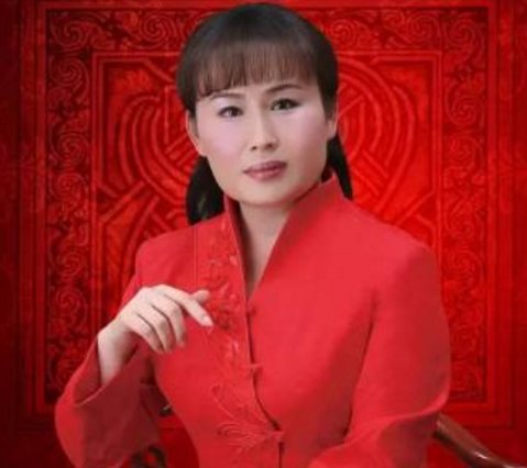 云南省最富的女性,十分低调,前任丈夫还是云南