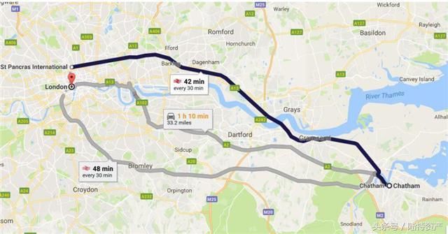 陆特资产为您细数英国买房投资热点城市